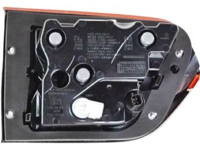 Mopar 68142944AH Lamp Backup