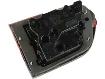 Mopar 68142944AH Lamp Backup