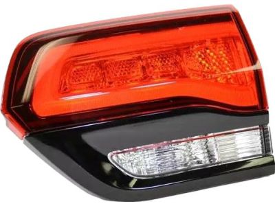 Mopar 68142944AH Lamp Backup