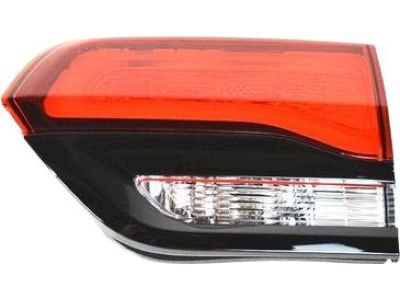 Mopar 68142944AH Lamp Backup