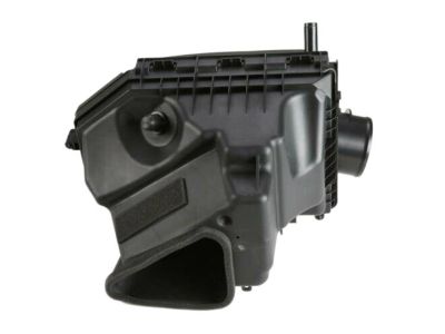 Dodge 4861743AD AIR CLEANER