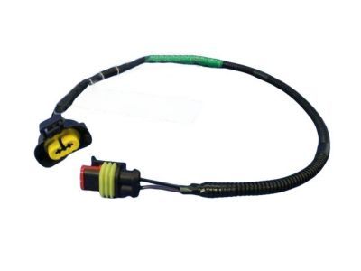 Ram 4727679AA WIRING Fog Lamp Jumper