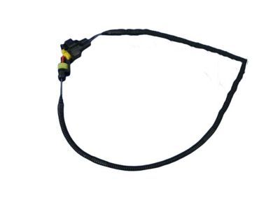 Ram 4727679AA WIRING Fog Lamp Jumper
