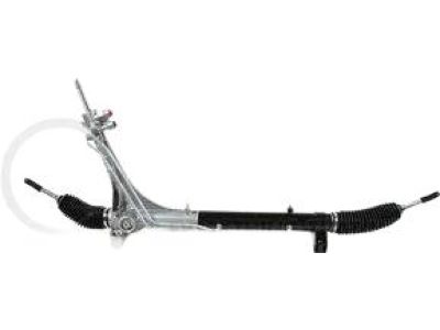 68395828AA Mopar Adjuster Tube Drag Link Product Photo 1 of 1