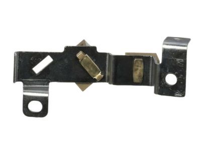 Mopar 52013496AB Junction Block Brake Tube Front