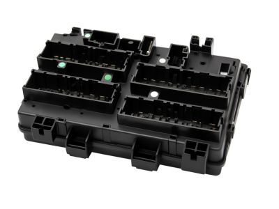 Mopar 68243259AB Power Distribution Center Intelligent Power with Cover