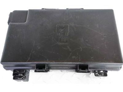 Mopar 68243259AB Power Distribution Center Intelligent Power with Cover