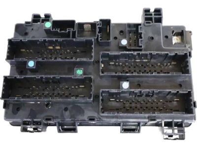 Mopar 68243259AB Power Distribution Center Intelligent Power with Cover