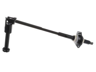 2005 Jeep Wrangler Steering Shaft - 55315044AA
