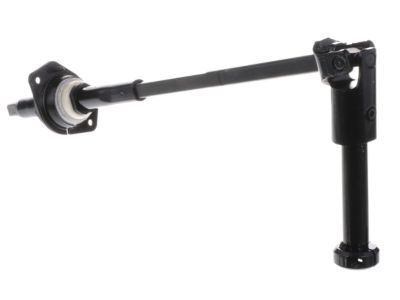 2005 Jeep Wrangler Steering Shaft - 55315044AA