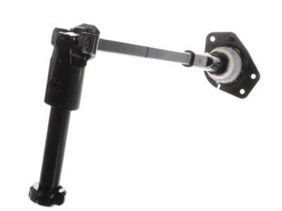 2005 Jeep Wrangler Steering Shaft - 55315044AA