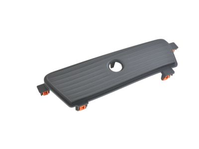 Mopar 5VT74DX9AA Cap Instrument Panel