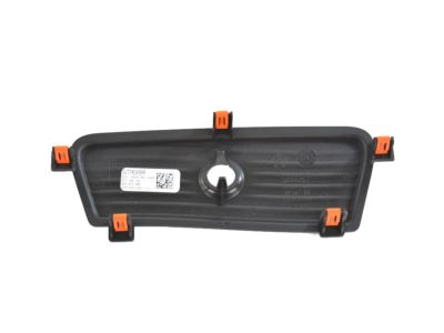 Mopar 5VT74DX9AA Cap Instrument Panel