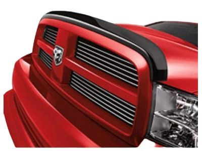 Dodge 82209901AB Air Shield