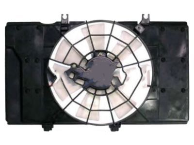 Dodge Neon Fan Blade - 5014578AA