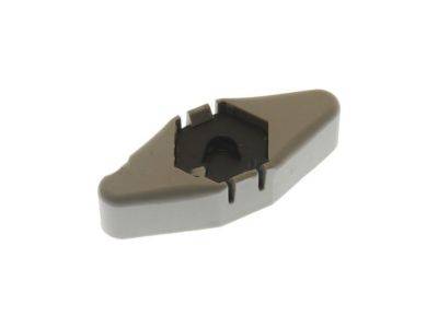 Jeep 6512476AA Spare Wheel Nut