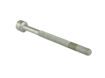Jeep 68001053AA SCREW