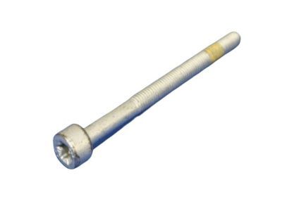 Jeep 68001053AA SCREW