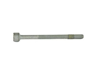Jeep 68001053AA SCREW