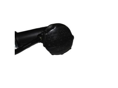 1994 Jeep Cherokee Clutch Master Cylinder - 52104110