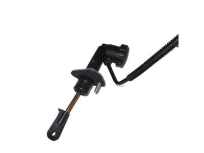 1994 Jeep Cherokee Clutch Master Cylinder - 52104110