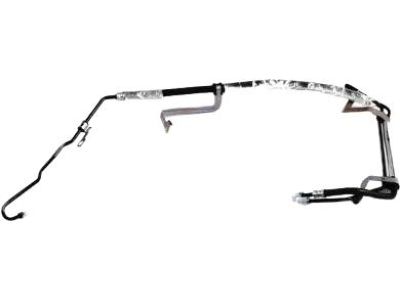 Mopar 5105087AI Hose Power Steering Pressure And Return Mopar 5105087AI Hose Power Steering Pressure And Return