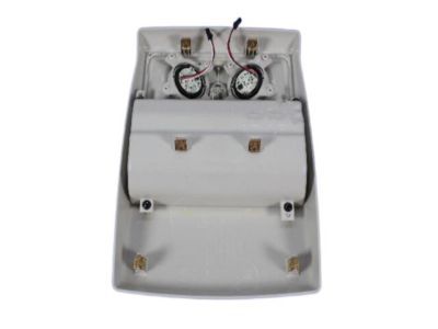 2011 Dodge Journey Dome Light - 1MS52DW1AB