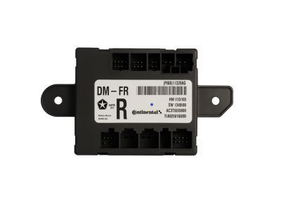 Mopar 68111320AG Module Door