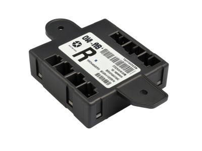 Mopar 68111320AG Module Door