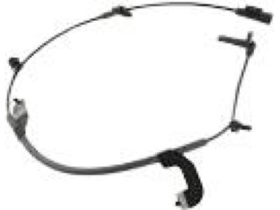 Mopar 5171123AD Tube Brake