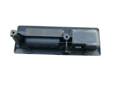 2006 Dodge Sprinter 3500 Door Handle - 5132053AA