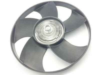 Dodge Sprinter 2500 Fan Blade - 68012412AA