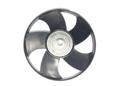 Dodge Sprinter 2500 Fan Blade - 68012412AA