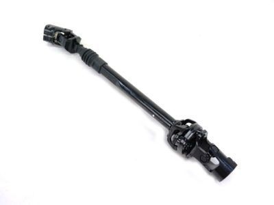 Dodge 55351113AG Shaft Assembly