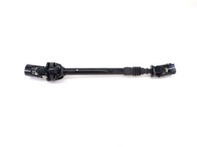 Dodge 55351113AG Shaft Assembly