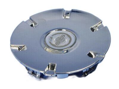 2006 Chrysler Pacifica Wheel Cover - 4743713AC