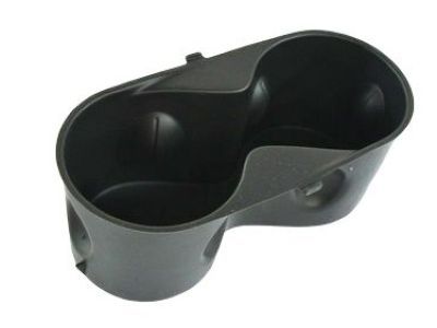 Chrysler 68312537AA MAT Console Cup Holder