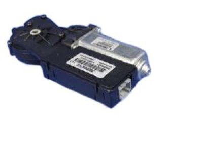 Jeep 5137557AE MOTOR/MODULE Sunroof