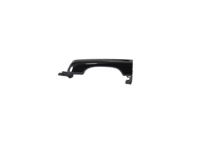 Mopar 6ZA09DX8AA Handle Exterior Door