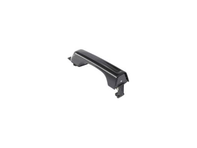 Mopar 6ZA09DX8AA Handle Exterior Door