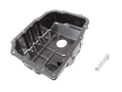 Dodge 5078788AA PAN Valve body cover