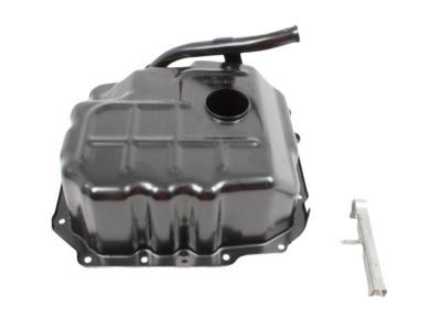 Dodge 5078788AA PAN Valve body cover