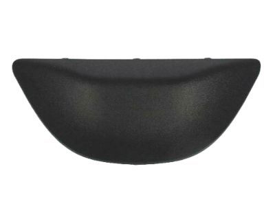 Jeep 1TK61DX9AA Cover