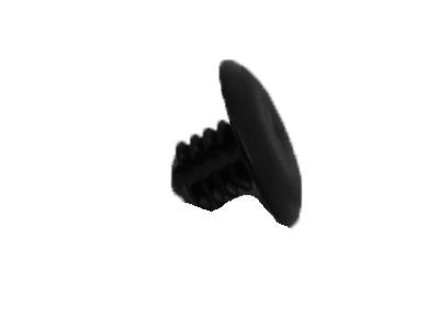 Dodge 5061472AA Front Weatherstrip Pin