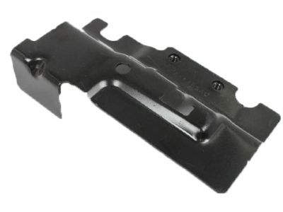 Ram 68204483AA Latch Cover