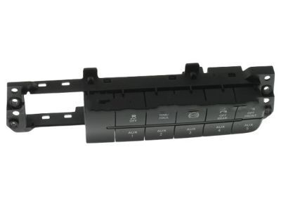 Ram 68241384AA SWITCH Instrument Panel
