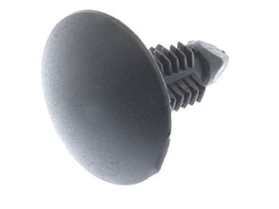 Ram 68095446AA Lower Trim Panel Cap