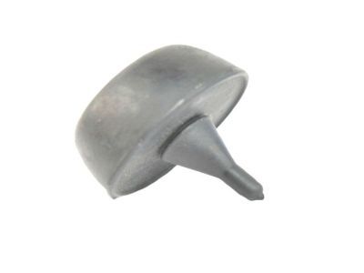 Jeep 55075590AB Bumper