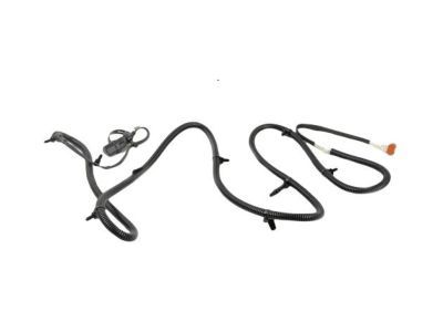 Jeep 4801597AD Engine Harness