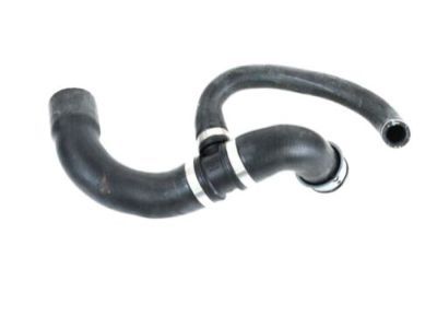 Dodge Sprinter 3500 Radiator Hose - 68025109AA